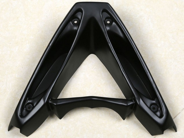 2009-2015 Yamaha FZ6R Motorcycle Fairings - Matte Black Australia