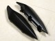 2009-2015 Yamaha FZ6R Motorcycle Fairings - Matte Black Australia
