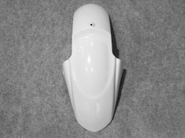 2009-2015 Yamaha FZ6R Motorcycle Fairings - White Australia