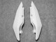 2009-2015 Yamaha FZ6R Motorcycle Fairings - White Australia