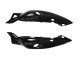 1996-2007 Yamaha YZF600R Thundercat Motorcycle Fairings - Glossy Black Australia