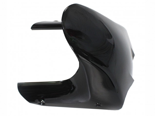 1996-2007 Yamaha YZF600R Thundercat Motorcycle Fairings - Glossy Black Australia