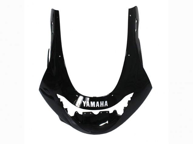 1996-2007 Yamaha YZF600R Thundercat Motorcycle Fairings - Glossy Black Australia