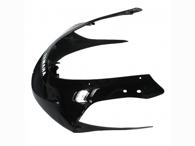 1996-2007 Yamaha YZF600R Thundercat Motorcycle Fairings - Glossy Black Australia