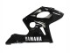 1996-2007 Yamaha YZF600R Thundercat Motorcycle Fairings - Glossy Black Australia