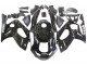 1996-2007 Yamaha YZF600R Thundercat Motorcycle Fairings - Glossy Black Australia