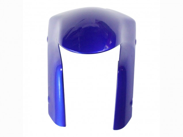1996-2007 Yamaha YZF600R Thundercat Motorcycle Fairing - Blue White Silver Australia