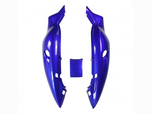 1996-2007 Yamaha YZF600R Thundercat Motorcycle Fairing - Blue White Silver Australia
