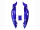 1996-2007 Yamaha YZF600R Thundercat Motorcycle Fairing - Blue White Silver Australia