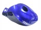 1996-2007 Yamaha YZF600R Thundercat Motorcycle Fairings - Blue Glossy Black Australia