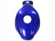 1996-2007 Yamaha YZF600R Thundercat Motorcycle Fairings - Blue Glossy Black Australia