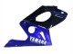 1996-2007 Yamaha YZF600R Thundercat Motorcycle Fairings - Blue Glossy Black Australia