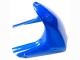 1996-2007 Yamaha YZF600R Thundercat Motorcycle Fairings - Blue White Silver Australia