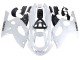 1996-2007 Yamaha YZF600R Thundercat Motorcycle Fairing - White Australia