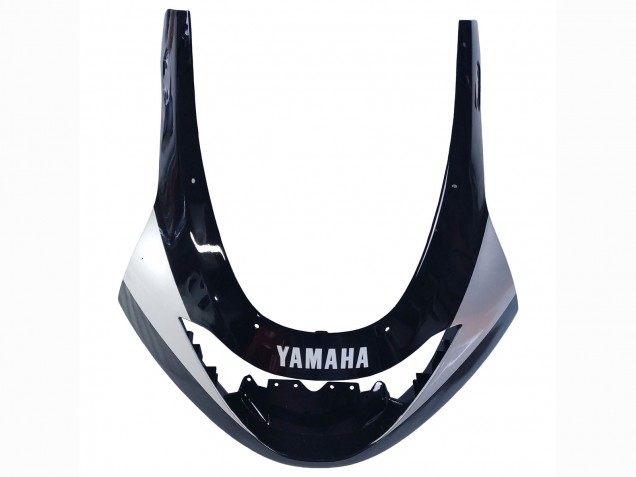 1996-2007 Yamaha YZF600R Thundercat Motorcycle Fairings - Orange Grey Glossy Black Australia