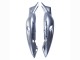 1996-2007 Yamaha YZF600R Thundercat Motorcycle Fairings - Orange Grey Glossy Black Australia