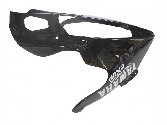 1997-2007 Yamaha YZF 1000R Thunderace Motorcycle Fairing Kits - Red Black White Thunderace Australia