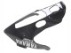 1997-2007 Yamaha YZF 1000R Thunderace Motorcycle Fairing Kits - Red Black White Thunderace Australia