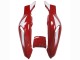 1997-2007 Yamaha YZF 1000R Thunderace Motorcycle Fairing Kits - Red Black White Thunderace Australia