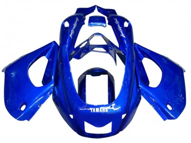 Affordable 1997-2007 Yamaha YZF 1000R Thunderace Motorcycle Fairings - Glossy Blue Australia
