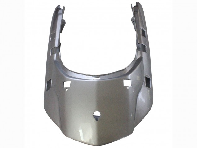 2001-2006 Yamaha FJR1300 Motorcycle Fairings - Dark Blue Silver Australia