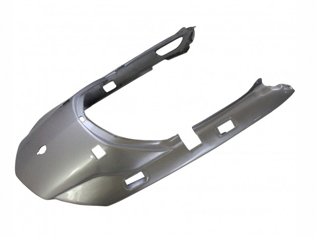 2001-2006 Yamaha FJR1300 Motorcycle Fairings - Dark Blue Silver Australia
