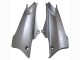 2001-2006 Yamaha FJR1300 Motorcycle Fairings - Dark Blue Silver Australia