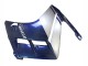 2001-2006 Yamaha FJR1300 Motorcycle Fairings - Dark Blue Silver Australia
