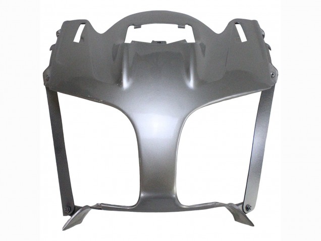 2001-2006 Yamaha FJR1300 Motorcycle Fairings - Dark Blue Silver Australia