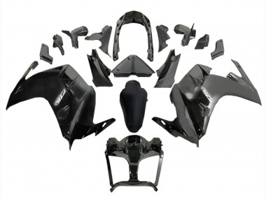 Affordable 2001-2006 Yamaha FJR1300 Motorcycle Fairings - Black Australia