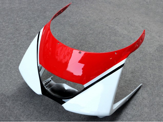 1991-1994 Yamaha TZR250 3XV Motorcycle Fairings - White Red Black Australia