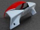 1991-1994 Yamaha TZR250 3XV Motorcycle Fairings - White Red Black Australia