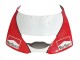 1991-1994 Yamaha TZR250 3XV Motorcycle Fairings - White Red Marlboro Castrol Dunlop Australia