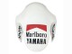 1991-1994 Yamaha TZR250 3XV Motorcycle Fairings - White Red Marlboro Castrol Dunlop Australia