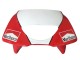 1991-1994 Yamaha TZR250 3XV Motorcycle Fairings - White Red Marlboro Castrol Dunlop Australia