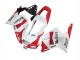 1991-1994 Yamaha TZR250 3XV Motorcycle Fairings - White Red Marlboro Castrol Dunlop Australia