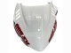 1985-1987 Yamaha RZV500 / RD500 Motorcycle Fairings - White Red Black Australia