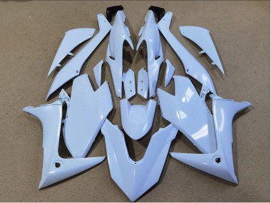 Affordable 2019-2021 Yamaha TMAX560 Motorcycle Fairings - Light Blue Australia