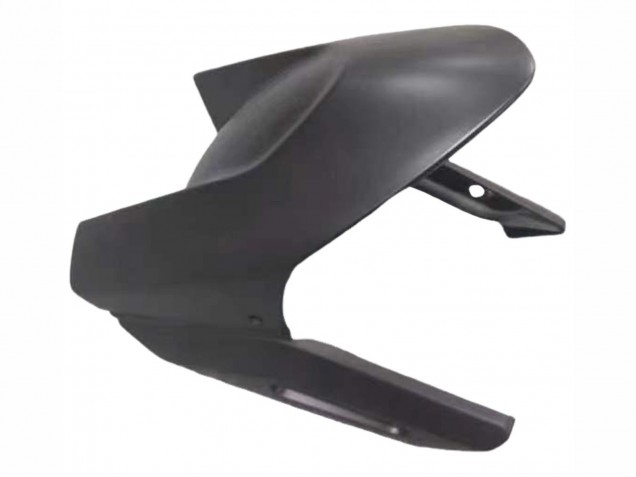 2019-2021 Yamaha TMAX560 Motorcycle Fairings - White Australia