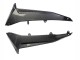2012-2014 Yamaha TMAX530 Motorcycle Fairings - Black Carbon Fiber Australia