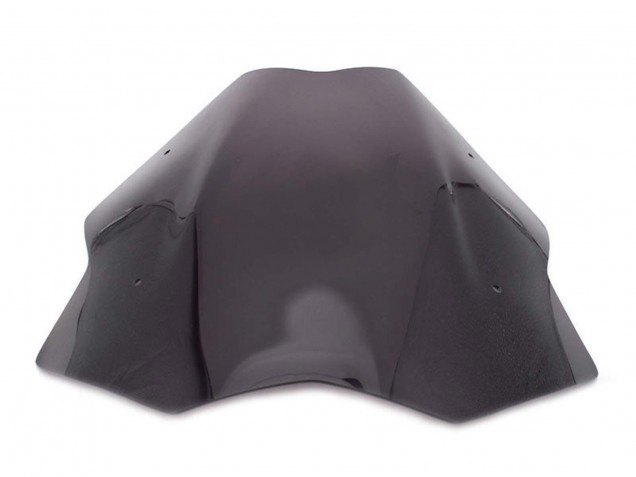 2012-2014 Yamaha TMAX530 Motorcycle Fairings - Black Carbon Fiber Australia