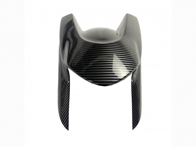 2012-2014 Yamaha TMAX530 Motorcycle Fairings - Black Carbon Fiber Australia