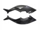 2012-2014 Yamaha TMAX530 Motorcycle Fairings - Black Carbon Fiber Australia