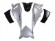 2012-2014 Yamaha TMAX530 Motorcycle Fairings - Silver Australia