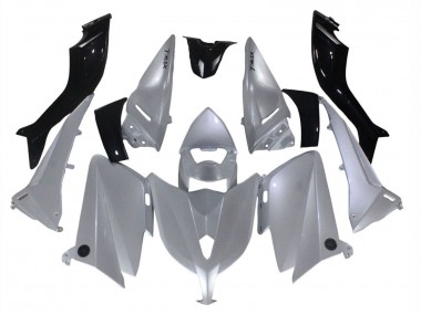 Affordable 2012-2014 Yamaha TMAX530 Motorcycle Fairings - Silver Australia