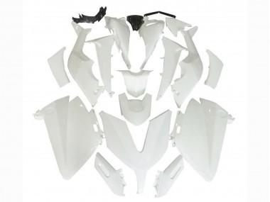 Affordable 2015-2016 Yamaha TMAX530 Motorcycle Fairings - Unpainted Australia