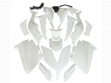 Affordable 2015-2016 Yamaha TMAX530 Motorcycle Fairings - Unpainted Australia