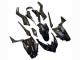 2017-2021 Yamaha XMAX300 Motorcycle Fairings - Glossy Black Australia