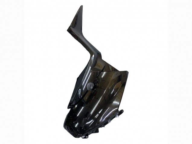 2017-2021 Yamaha XMAX300 Motorcycle Fairings - Glossy Black Australia