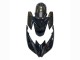 2017-2021 Yamaha XMAX300 Motorcycle Fairings - Glossy Black Australia
